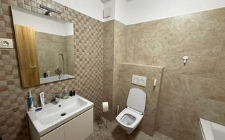 Apartament de inchiriat 2 camere, bloc nou Cetate - Poză 5