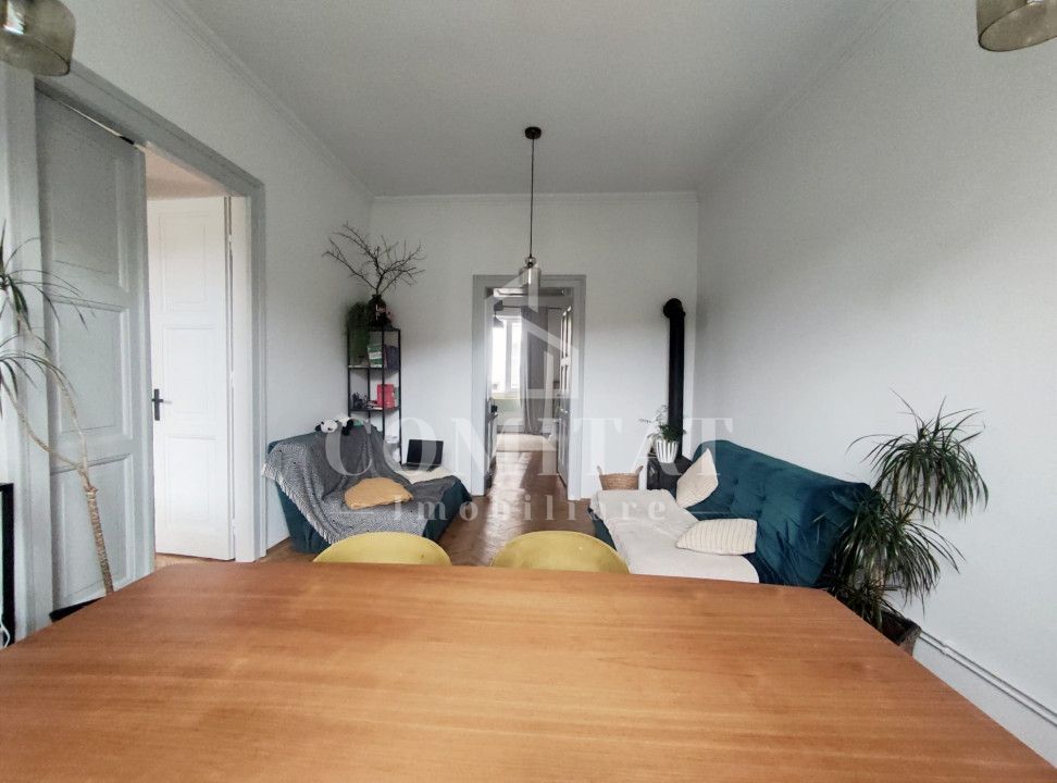 Apartament de vanzare | Facultatea de Litere - Poză 3