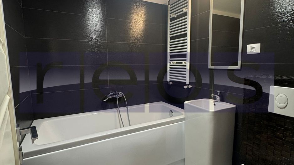 VANZARE 3 CAMERE DECOMANDAT - Calea Calarasilor-Matei Basarab - Poză 17