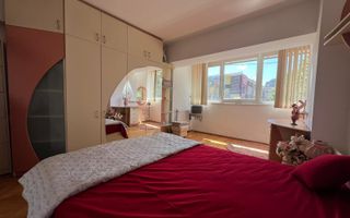 4 camere, modern, Manastur, Zona Big, Izlazului, 2 locuri de parcare - Poză 2