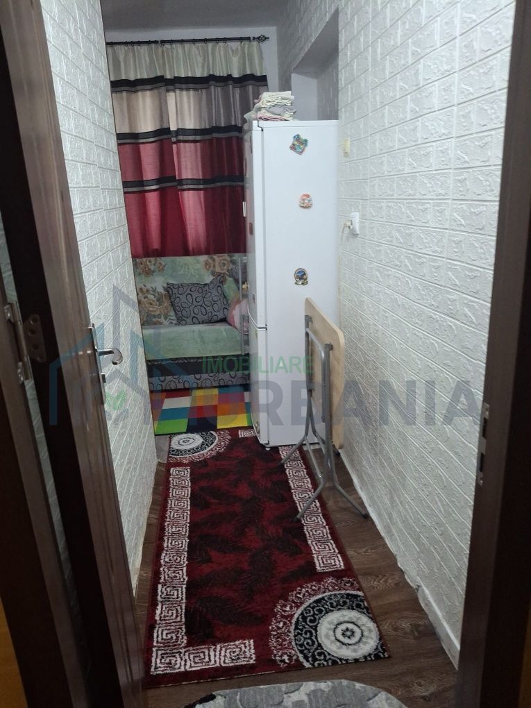 Apartament cu o cameră de vânzare în Tătărași, Iași - Poză 8