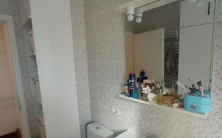 Apartament 2 camere Giroc bloc nou la parter - Poză 12