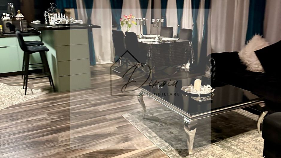 Green Vista I Apartament 2 camere Pipera I luxury I COM 0% - Poză 5