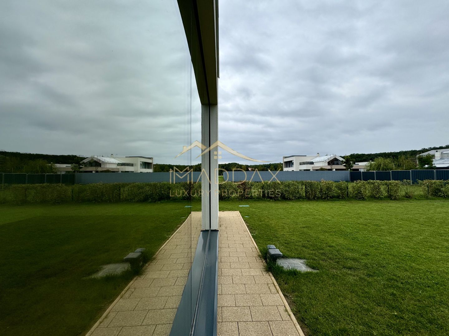 Vila Exclusivista in Mijlocul Naturii *959mp teren* / Balotesti - Poză 8