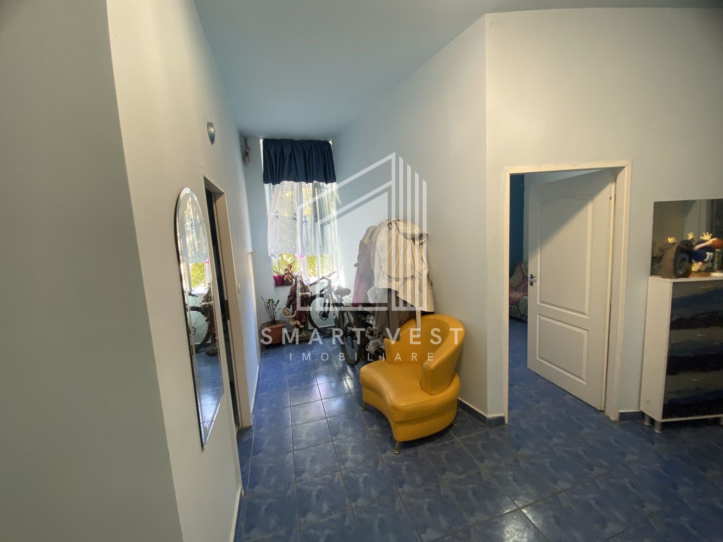 Apartament pe 2 nivele | Etajul 1 | Zona Centrala - Poză 4