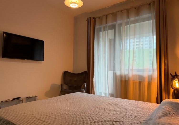 Apartament 2 camere Metrou Grozavesti-Complex Nou - Poză 3