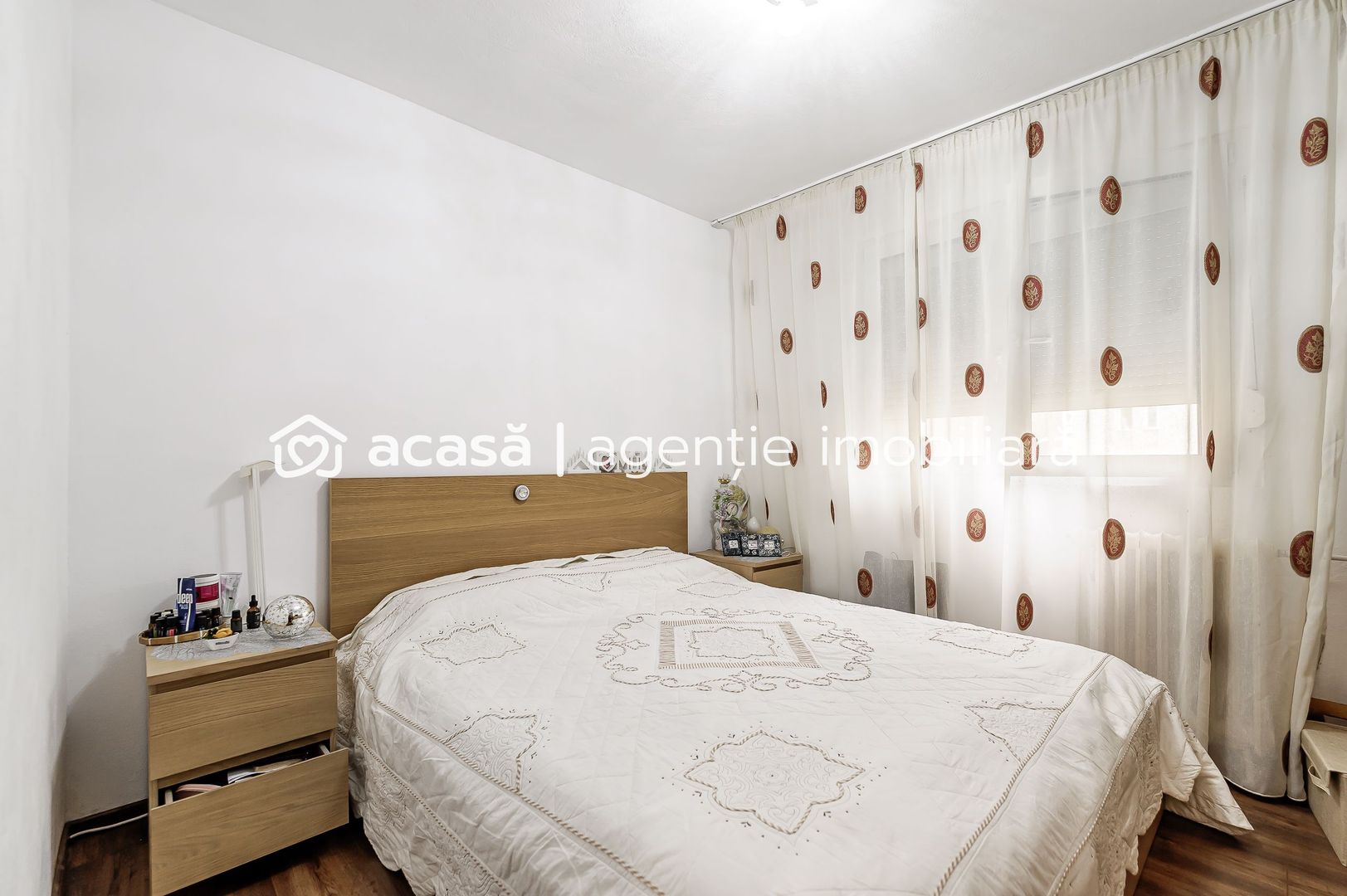 Apartament 3 camere 60mp renovat total zona Lidl Vlaicu comision 0 - Poză 4