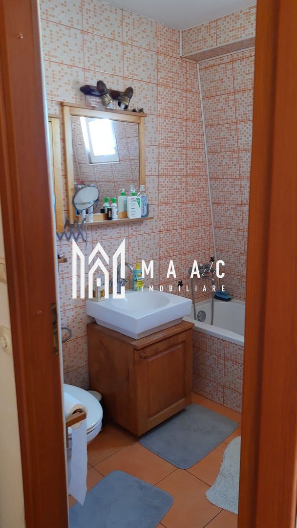 Apartament 2 camere I 59 MPU I Terezian, Sibiu - Poză 4