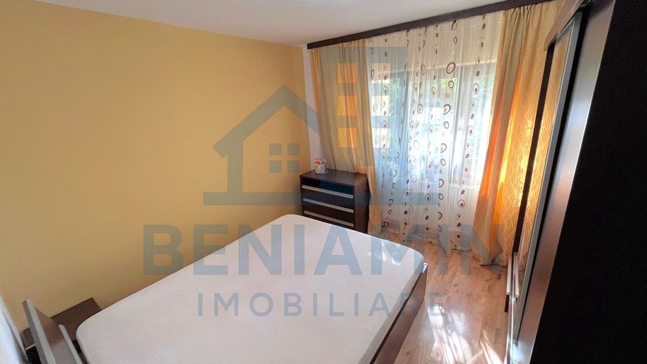 Apartament-2 Semi-Parter-Mobilat-Utilat-Rovine-Langa Damarin - Poză 6