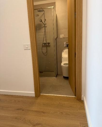 închiriere apartament 3 camere și 2 locuri parcare Parcului 20 - Poză 12