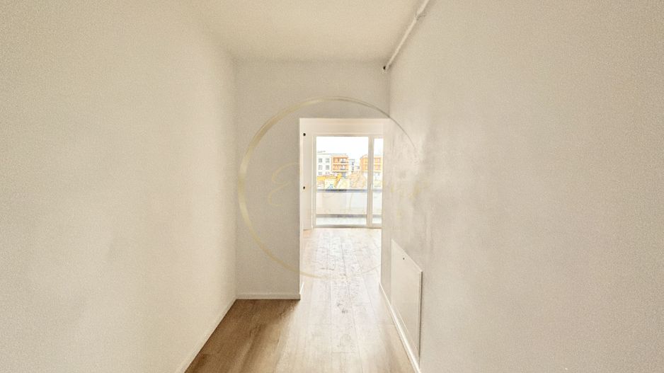 NOU | Apartament 1 cameră modern cu grădină și balcon generos | Parcare inclusă - Poză 7