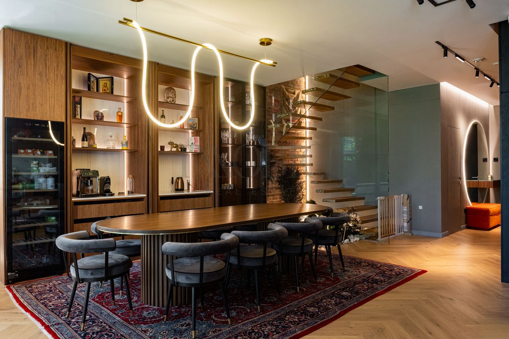 Vila 5 Camere | Rooftop Pool | Smart Home - Poză 2