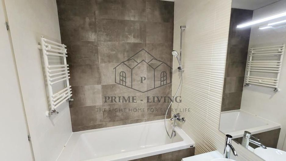 Apartament situat la etajul doi al unui bloc cu 3 etaje - Poză 7