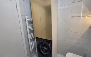 Studio cu balcon | Ivory Residence Pipera | 43,8 mp | Etaj 3 - Poză 11