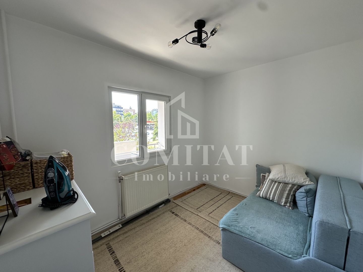 Apartament 4 camere | Etaj Intermediar | Zona Spitalul de Recuperare - Poză 6