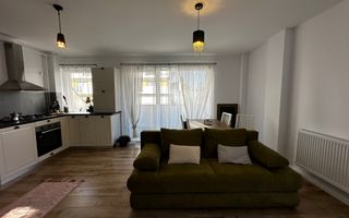 Apartament la cheie | Loc de parcare | Zona Stejarului - Poză 4