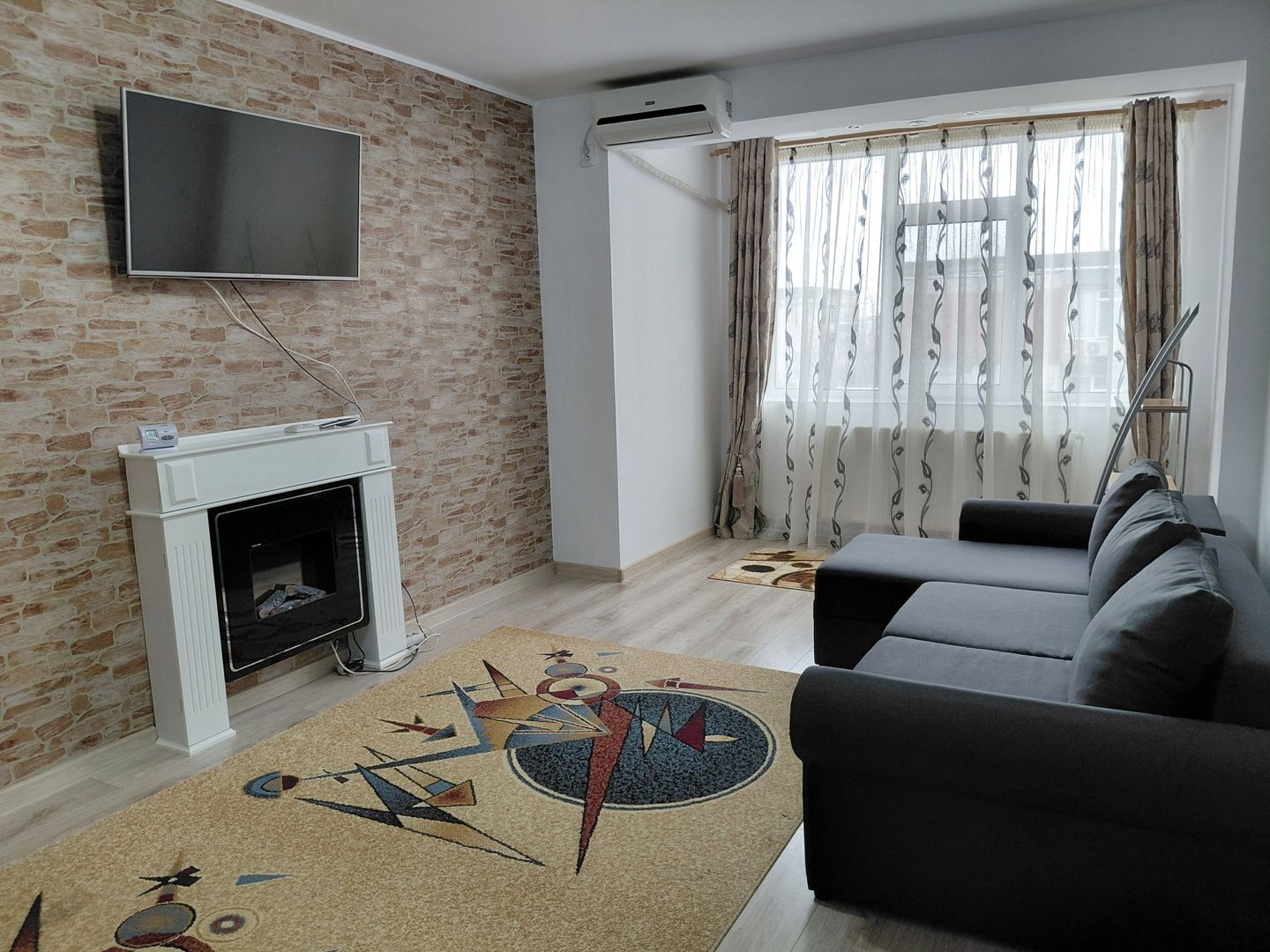 Apartament 2 camere de vânzare – Micro 16 - Poză 3