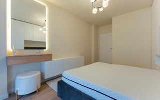 Apartament ultramodern / etaj intermediar / Zona Eroilor , Floresti - Poză 16
