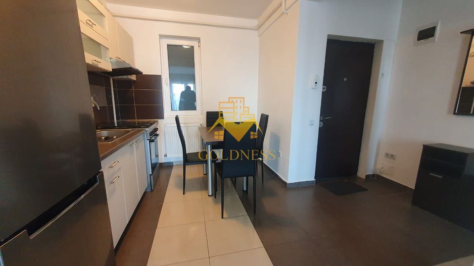 3 Camere, Open Space, bloc nou, Parcare Subterana, Zona Auchan, Iris - Poză 11