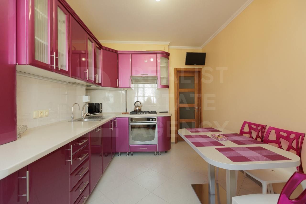 Chirie apartament, 1 cameră, bul. Mircea cel Bătrân, Ciocana - Poză 4