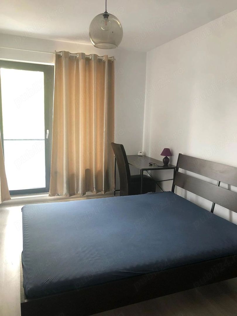 🏡 Apartament 2 camere | Ambasad'or Home Otopeni | Încălzire în pardoseală - Poză 8