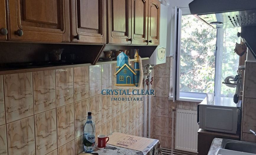 Apartament 3 camere - cartierul Dâmbu Pietros - Poză 7