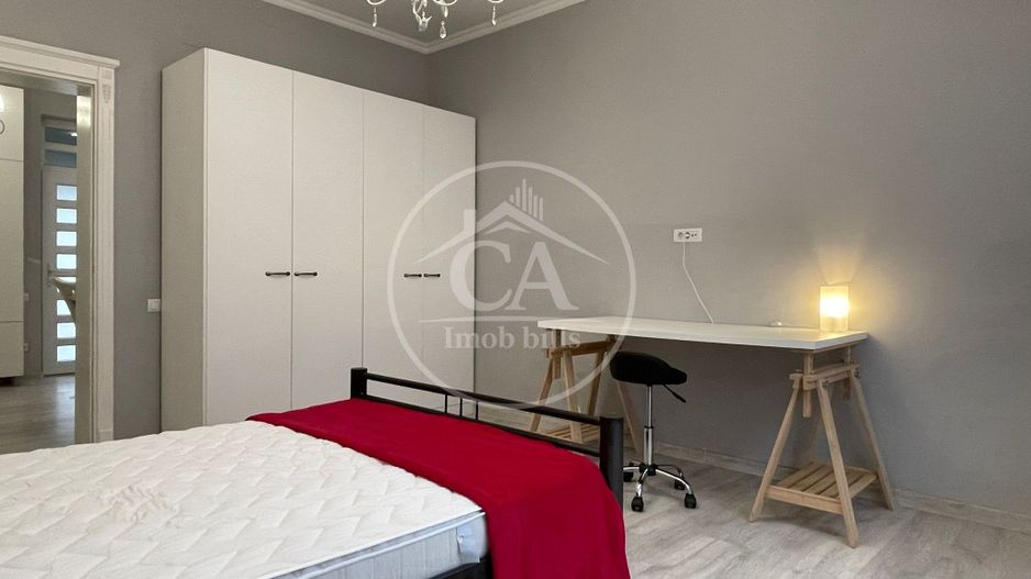 Apartament la casa, de inchiriat cu 3 camere Ultracentral, Oradea - Poză 4