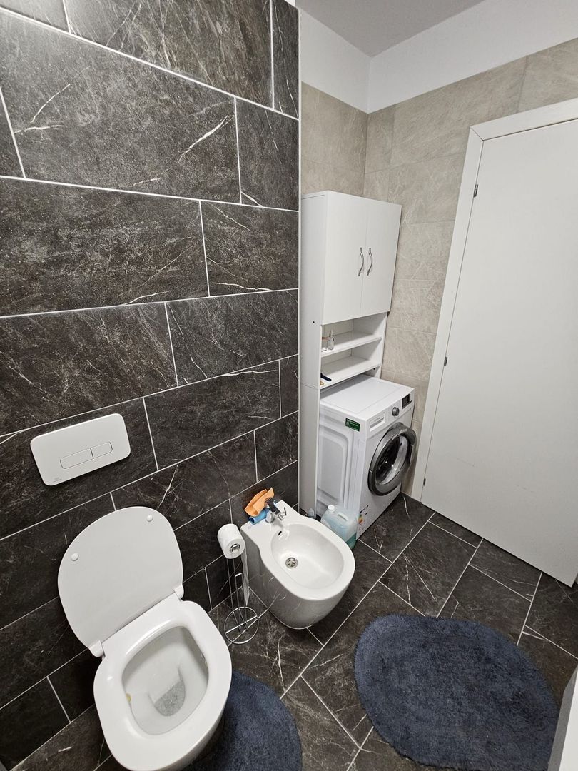 Apartament zona Torontalului/Grigore Alexandrescu - Poză 12