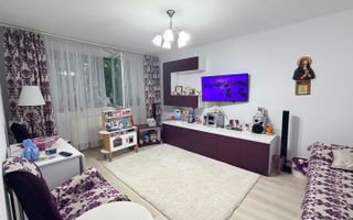 APARTAMENT 3 CAMERE DECOMANDAT | 66,49 MP | CENTRALA PROPRIE | 2 LOCUR - Poză 4