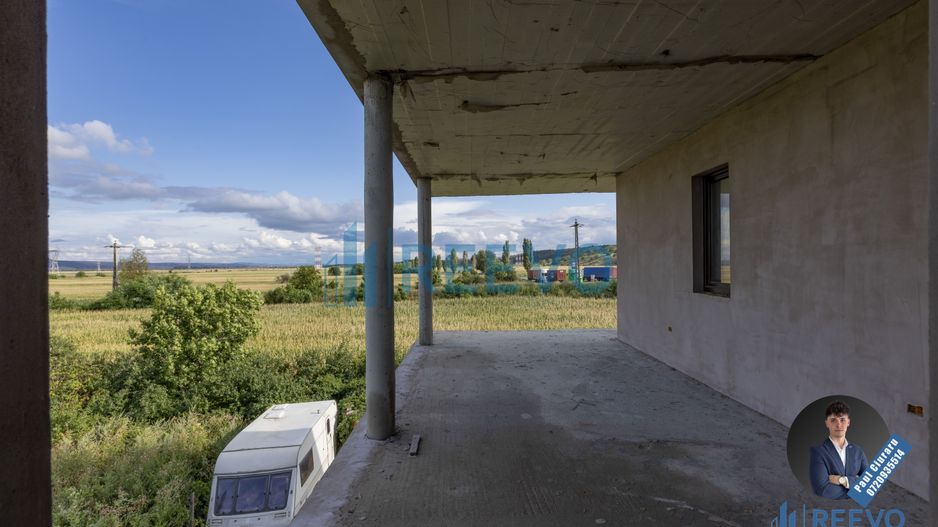 Casă/Vilă cu 6 camere de vânzare, Răcăciuni - Poză 26