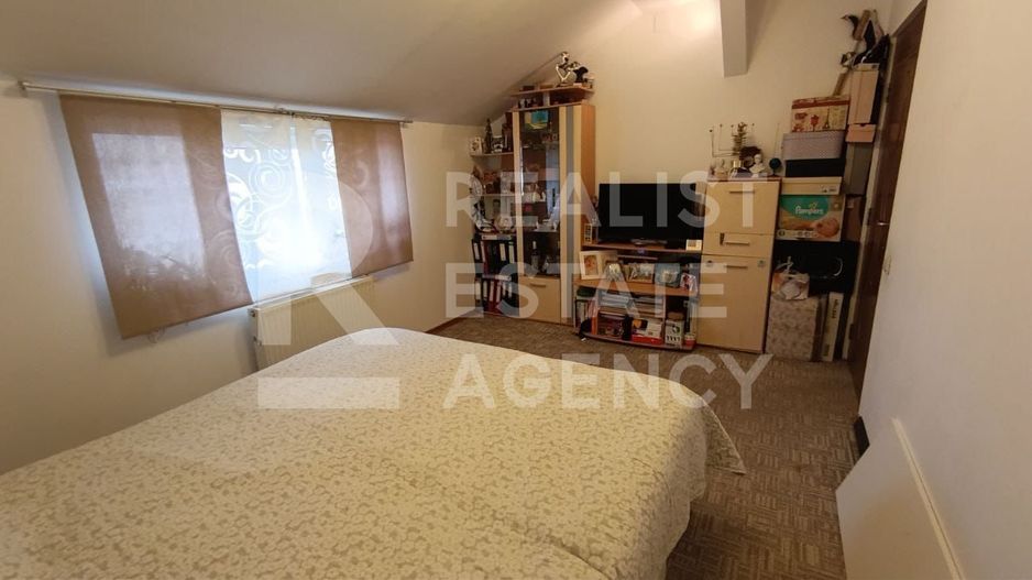 Vânzare apartament 3 camere, Calea Aradului, Timișoara - Poză 1