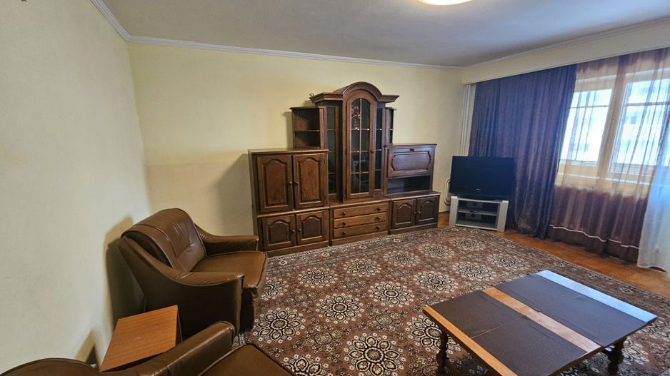 Apartament 2 camere, decomandat, Fratii Golesti - Poză 9