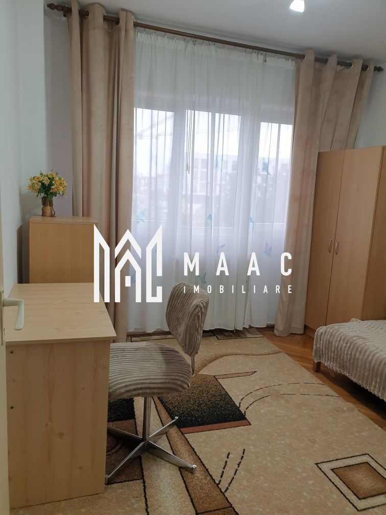 Apartament 2 camere de închiriat | Sibiu, Hipodrom 3 | 52 mp - Poză 6