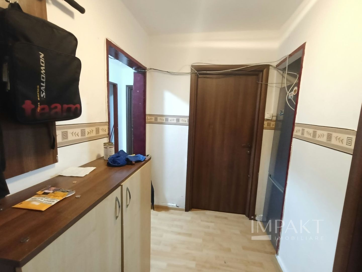 Apartament 4 camere, 76.22 mp, – în centrul cartierului Mănăștur - Poză 3