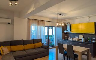 3 Camere Semidecomandate, Parcare, Bloc nou, Dogfriendly,Europa,Modern - Poză 1
