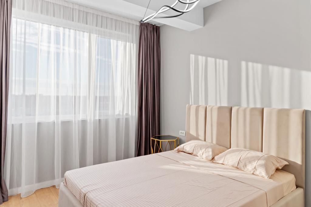Apartament 3 camere - 70 mp utili - CITY NORD Mihai Eminescu - Poză 12
