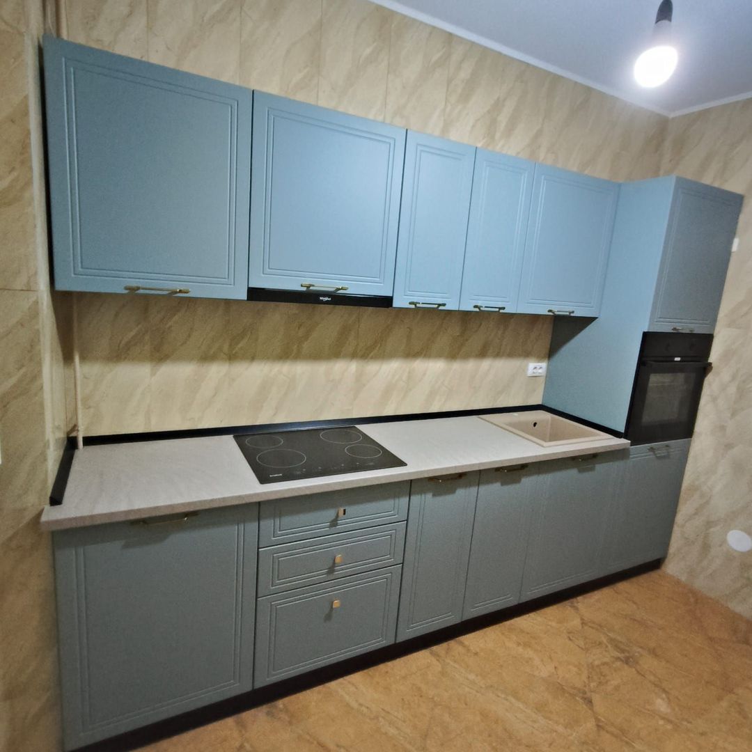 De inchiriat apartament premium cu o camera langa Carrefour, 420 euro - Poză 4