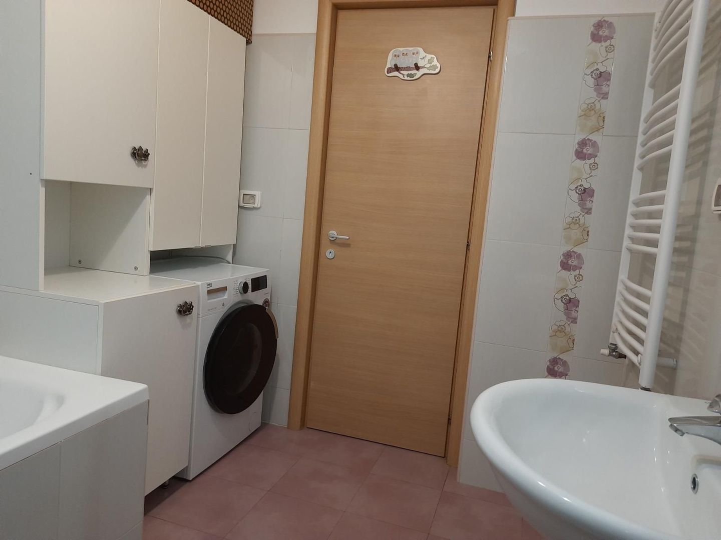 Închiriere Apartament cu 2 camere, etaj 5, zona Băneasa, vedere liberă ✨ - Poză 7