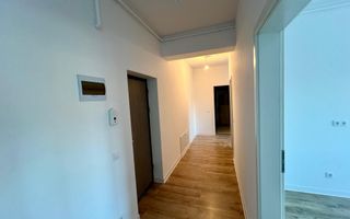 Apartament cu 3 camere, 2 bai, boxa 20 mp. loc de parcare -Finisat la cheie - Poză 5