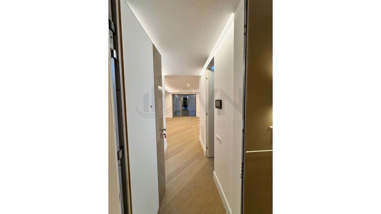 REA1028031 Apartament 3 camere Exclusivist in zona de Nord Finisaje High End - Poză 14
