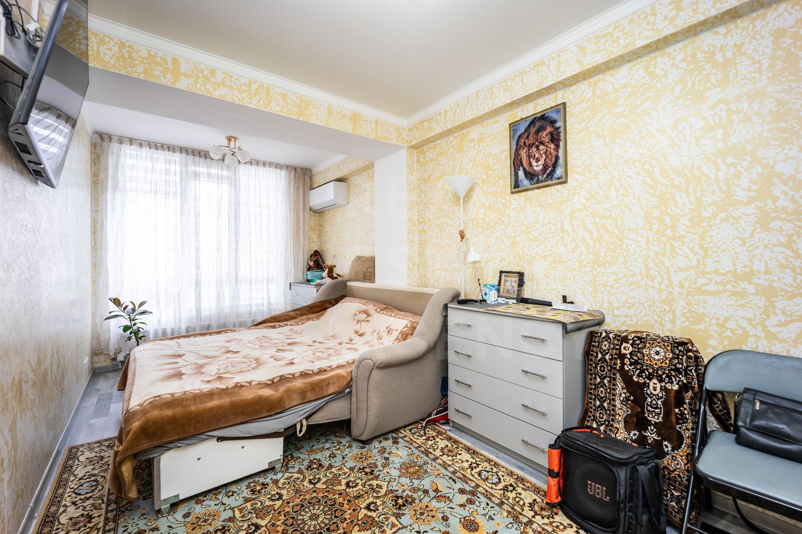 Vânzare, apartament 37 mp, str.  Tudor Vladimirescu, Durlești - Poză 8