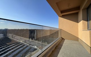 Apartament ** 2 camere** 98mp // Pipera-Voluntari - Poză 25