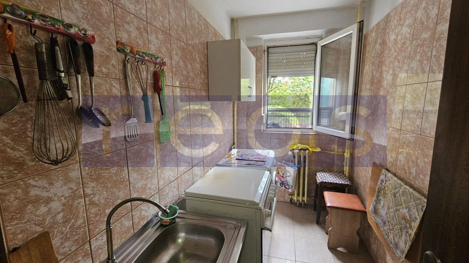 DE VANZARE AP 2 CAMERE 38 MP LUJERULUI | DECOMANDAT | METROU - Poză 6