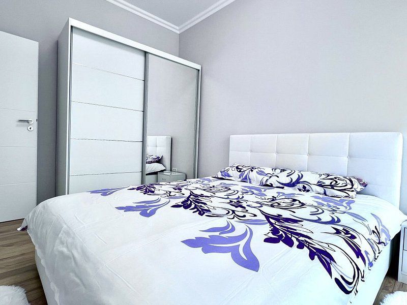 Duplex plan parter, 4 camere, Dumbrăvița, Zona Belvedere - Poză 8