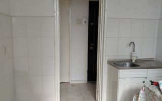 Apartament 2 camere, 53 mp, etaj 3/4, 2 balcoane, garaj, Țiglina 2 – Galați - Poză 19