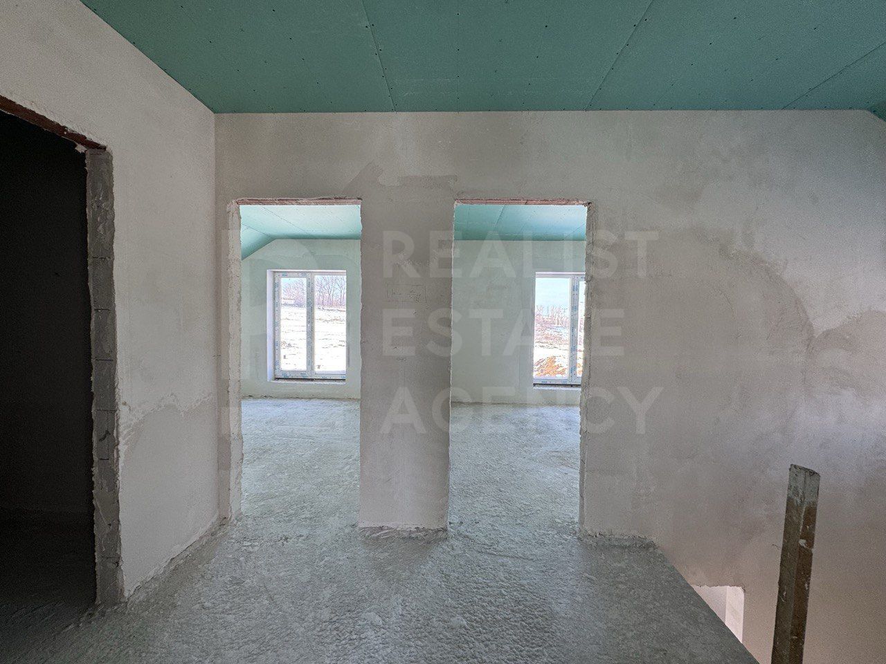 Vânzare, casă, 2 nivele, satul Sociteni, Ialoveni - Poză 12