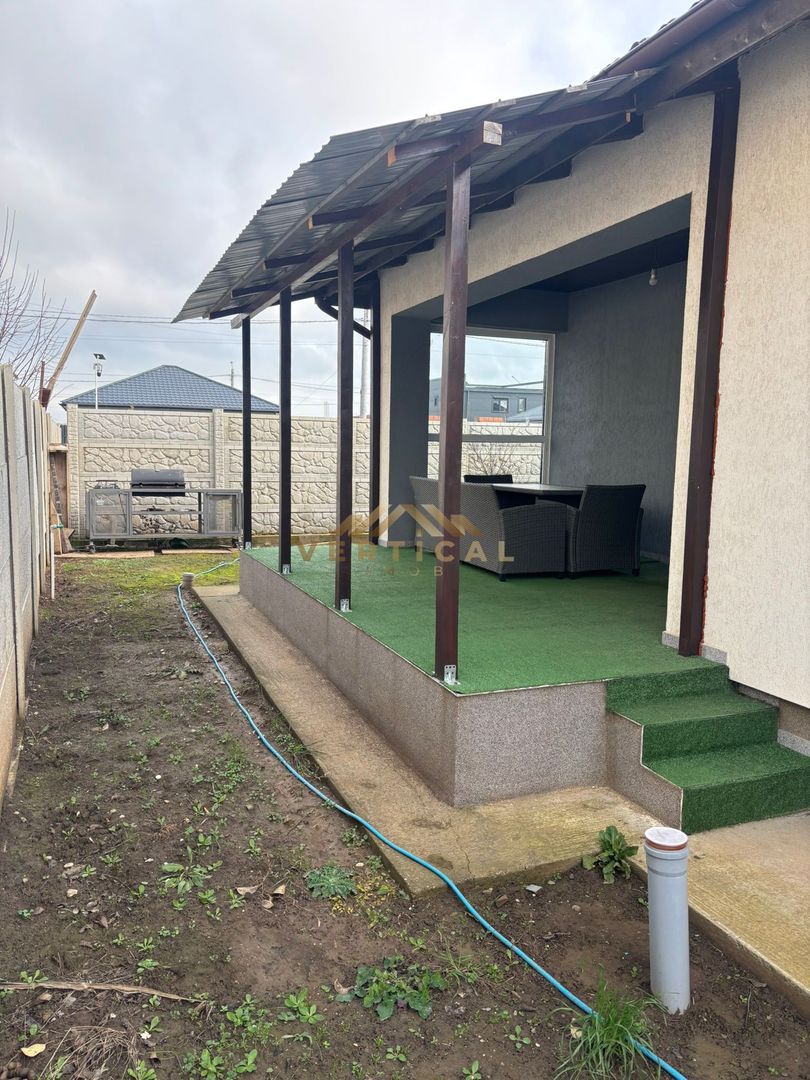 🏡 CASA PERFECTĂ PENTRU FAMILIA TA ÎN COMUNA BERCENI! 🏡 - Poză 2