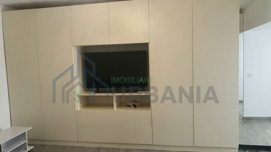 Apartament 2 camere, etaj 8/10, Liteni - mobilat si utilat, renovat - Poză 2