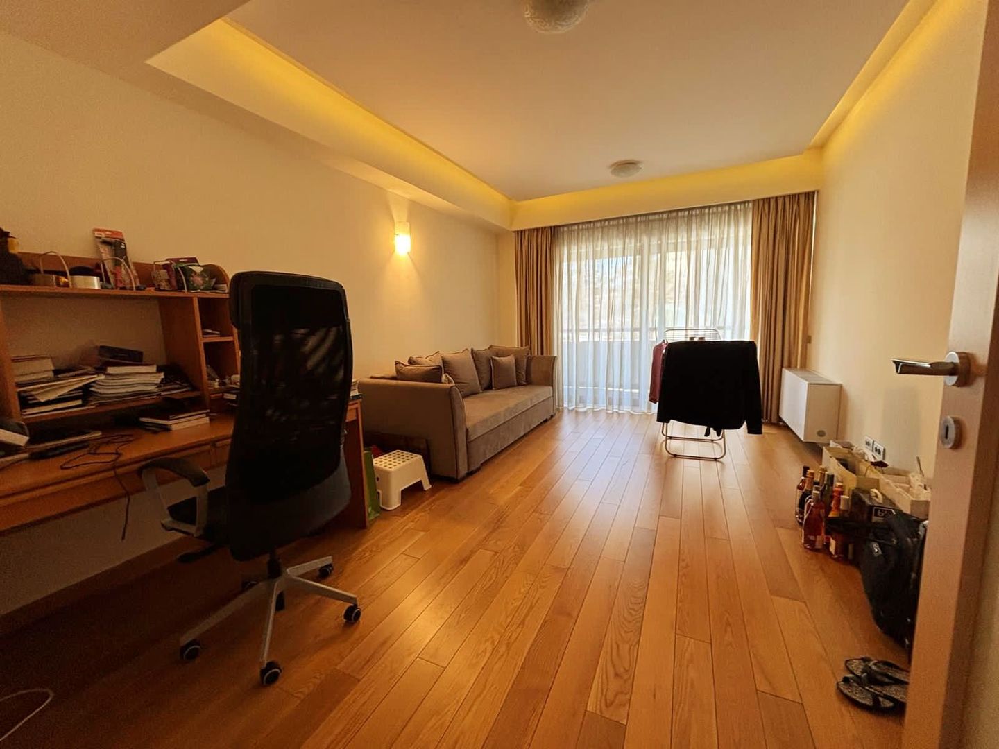 O raritate in piata imobiliara! Apartament 4 camere in Primaverii! - Poză 7