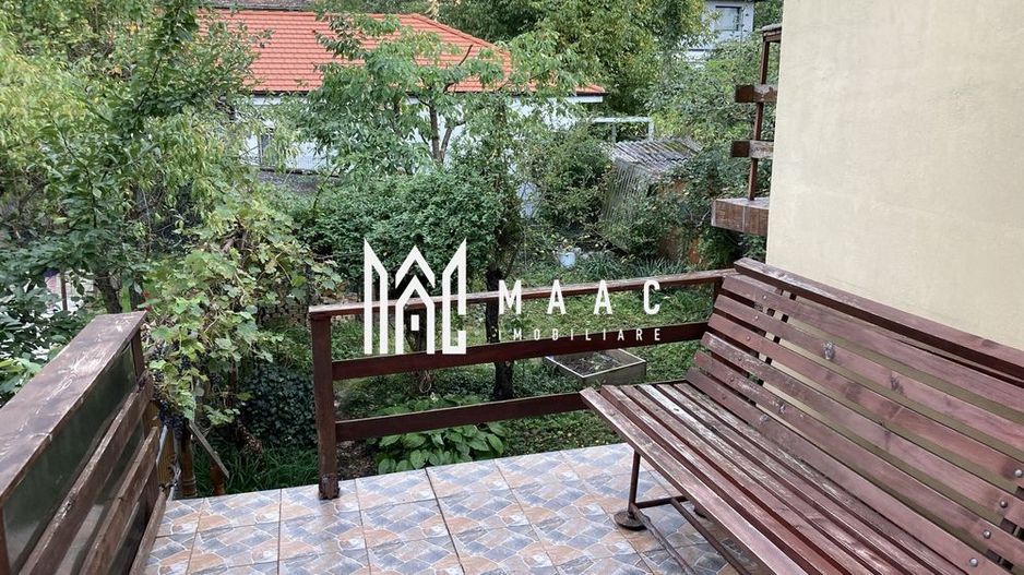 Apartament la Casă | 50 mp | Ultracentral | - Poză 8